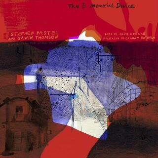 PASTEL - This Is Memorial Device