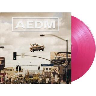 ACDA EN DE MUNNIK - Aedm