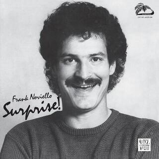 FRANK NOVIELLO - Surprise!