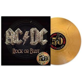 AC/DC - Rock Or Bust