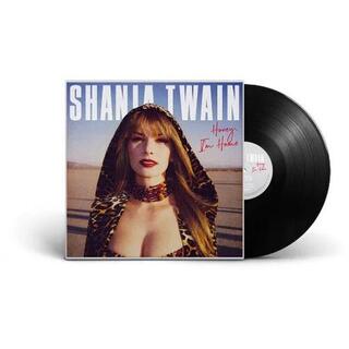 SHANIA TWAIN - Greatest Hits - Summer Tour Edition 2024