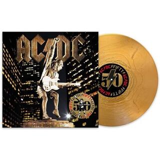 AC/DC - Stiff Upper Lip