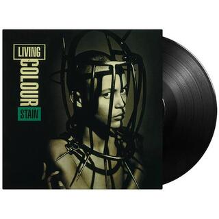 LIVING COLOUR - Stain