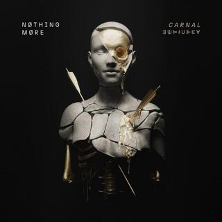 NOTHING MORE - Carnal