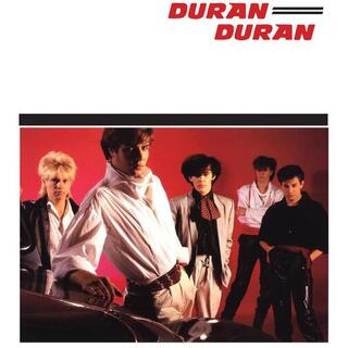 DURAN DURAN - Duran Duran (2010 Remaster)
