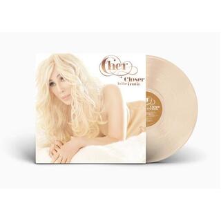 CHER - Closer To The Truth