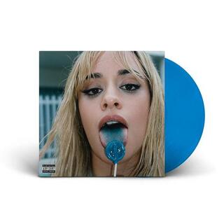 CAMILA CABELLO - C,Xoxo (Sky Blue Vinyl)