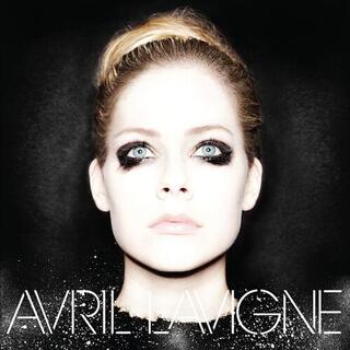 AVRIL LAVIGNE - Avril Lavigne