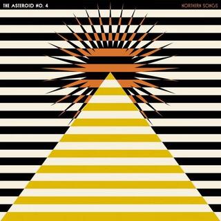 ASTEROID NO. 4 - Northern Songs