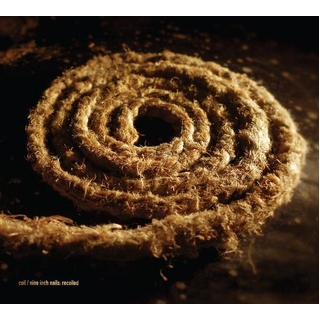COIL &amp; NINE INCH NAILS - Recoiled (2025 Reissue Vinyl)