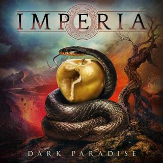 IMPERIA - Dark Paradise (Vinyl)