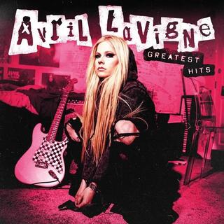 AVRIL LAVIGNE - Greatest Hits