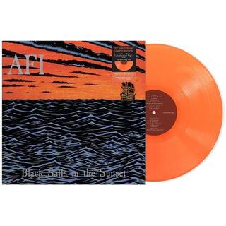 AFI - Black Sails In The Sunset (25th Anniversary Ed)