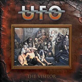 UFO - Visitor