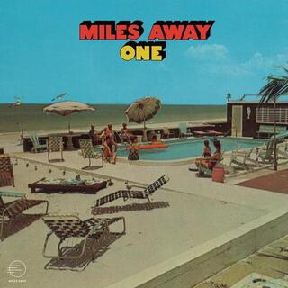 VARIOUS ARTISTS - Miles Away: One / Various