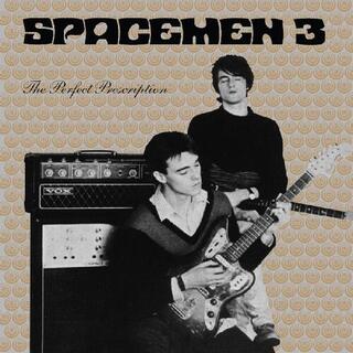SPACEMEN 3 - The Perfect Prescription