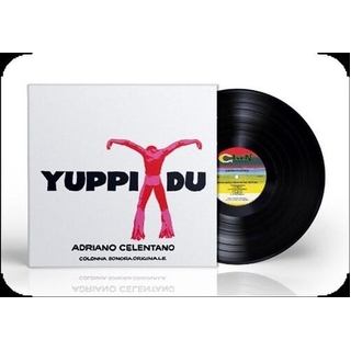 ADRIANO CELENTANO - Yuppi Du