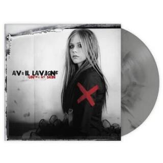 AVRIL LAVIGNE - Under My Skin