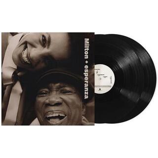 MILTON &amp; SPALDING - Milton + Esperanza