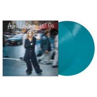 AVRIL LAVIGNE - Let Go