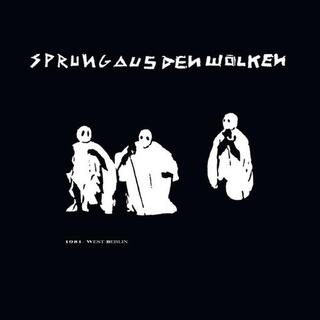 SPRUNG AUS DEN WOLKEN - 1981 - West Berlin