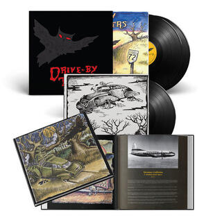 DRIVE-BY TRUCKERS - Southern Rock Opera (Deluxe Version)