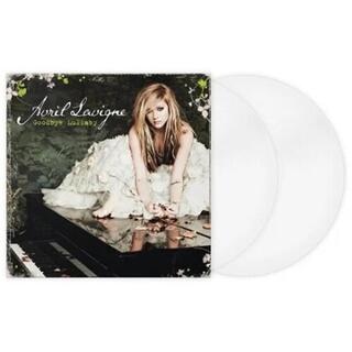 AVRIL LAVIGNE - Goodbye Lullaby