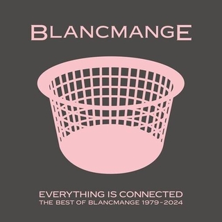BLANCMANGE - Everything Is Connected - Best Of (Vinyl)