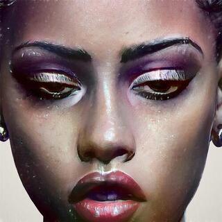ROCHELLE JORDAN - Play With The Changes