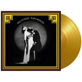 BOZ SCAGGS - Slow Dancer