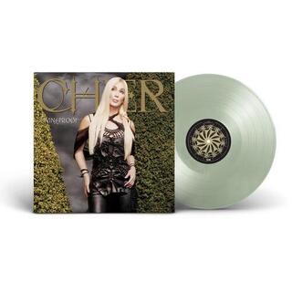 CHER - Living Proof