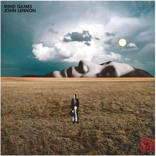 JOHN LENNON - Mind Games (The Ultimate Mixes)