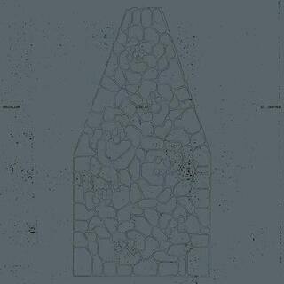 VARIOUS ARTISTS - Brutalism Live At St Gertrud / Various