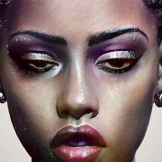ROCHELLE JORDAN - Play With The Changes