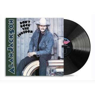 ALAN JACKSON - Don't Rock The Jukebox