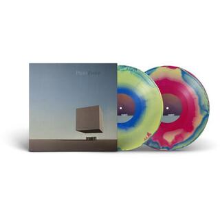 PHISH - Evolve