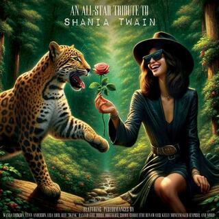 VARIOUS ARTISTS - All-star Tribute To Shania Twain / Various