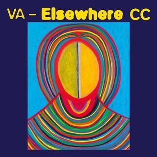 VARIOUS ARTISTS - Elsewhere Cc / Various