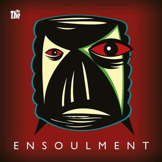 THE THE - Ensoulment (Crystal Clear Vinyl)