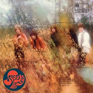 SPOOKY TOOTH - It&#39;s All About