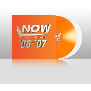 VARIOUS ARTISTS - Now Millennium 2006-2007 / Various