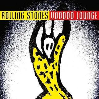 ROLLING STONES - Voodoo Lounge (30th Anniversary Edition)
