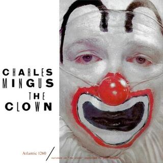 MINGUS - Clown