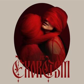 CHARLOTTE WESSELS - The Obsession