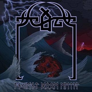 SCALD - Ancient Doom Metal (Vinyl)