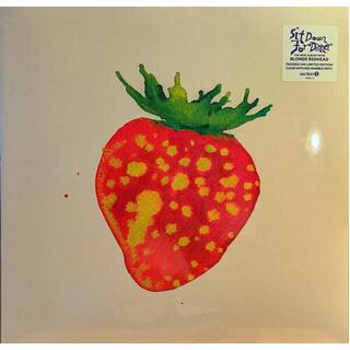 BLONDE REDHEAD - Sit Down For Dinner