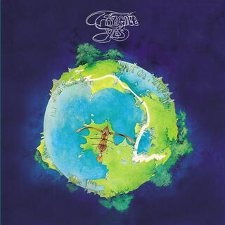 YES - Fragile: Definitive Version
