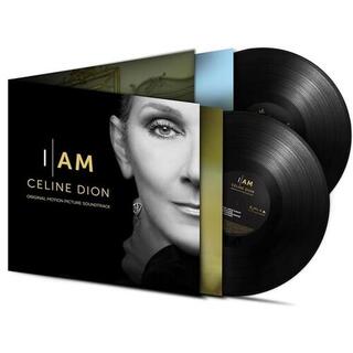 CELINE DION - I Am: Celine Dion