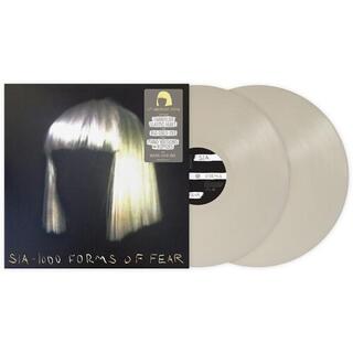 SIA - 1000 Forms Of Fear
