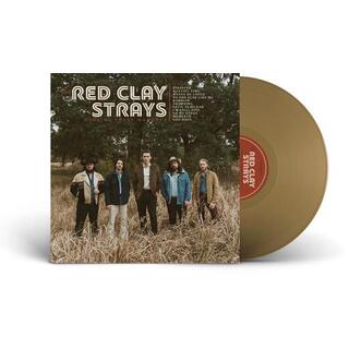 RED CLAY STRAYS - Made By These Moments